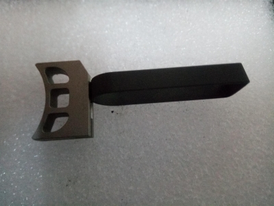 Tisaş Zig M1911 Tetik ( Çelik )