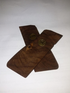 Ksd Grips Browning Ceviz Kabze Mod 1