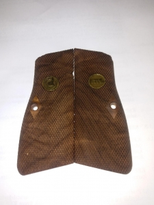 Ksd Grips Browning Ceviz Kabze Mod 1