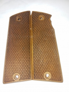 Star Model B Ceviz Kabze
