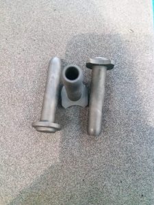 Colt 1911 İcra (İrca ) Mili