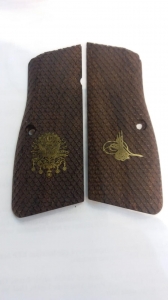 Ksd Grips Browning Ceviz Kabze Mod 5