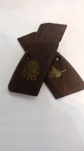 Ksd Grips Browning Ceviz Kabze Mod 5