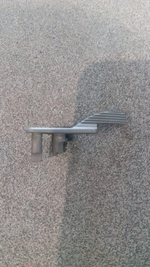 Colt 1911 Emniyet Mandalı Uzun