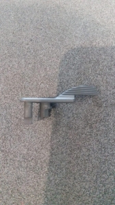 Colt 1911 Emniyet Mandalı Mod 2