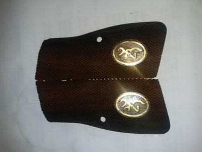 Ksd Grips Browning Ceviz Kabze Mod 6