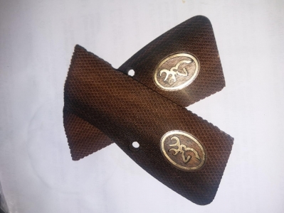 Ksd Grips Browning Ceviz Kabze Mod 6