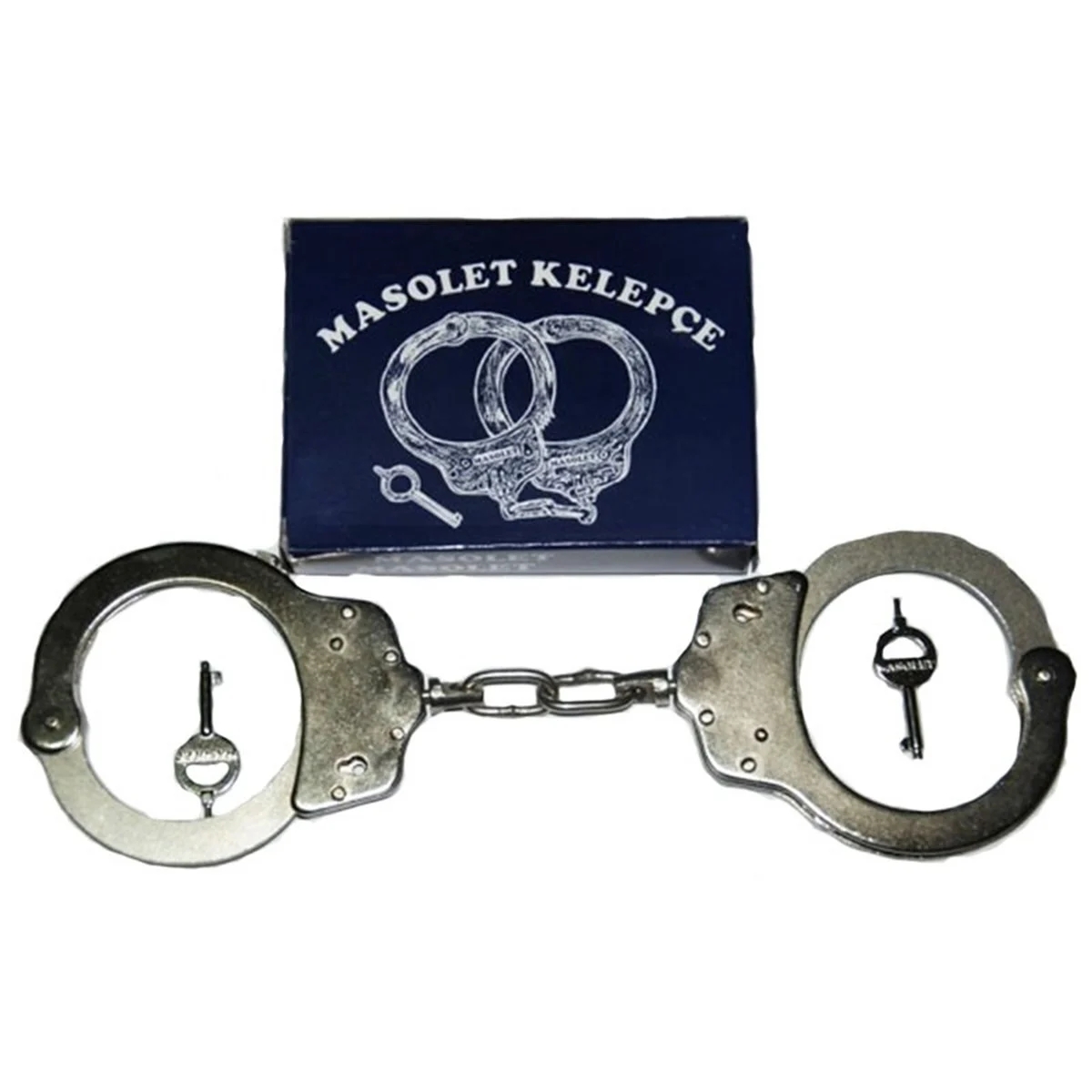Masolet Kelep&ccedil;e