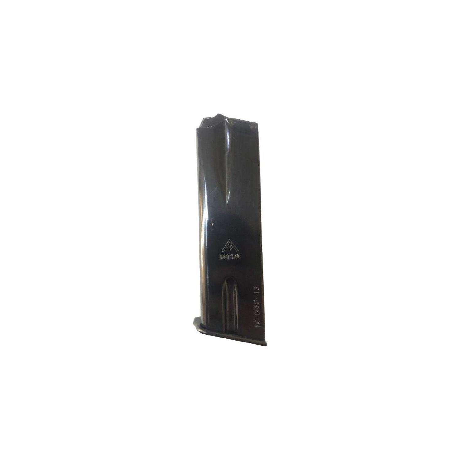 MecGar Browning 13 + 1 Şarjör