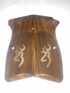Ksd Grips Browning Ceviz Kabze Mod 7
