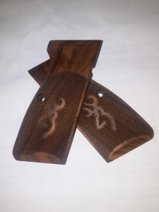 Ksd Grips Browning Ceviz Kabze Mod 7