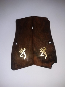 Ksd Grips Halkalı Browning Kabze