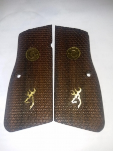 Ksd Grips Browning Ceviz Kabze Mod 8