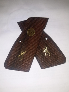 Ksd Grips Browning Ceviz Kabze Mod 8