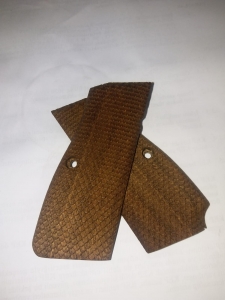 Ksd Grips Browning Ceviz Kabze Mod 9