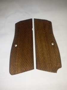 Ksd Grips Browning Ceviz Kabze Mod 9