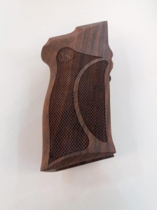 Ksd Grips Smith Wesson 4506 Ceviz Kabze