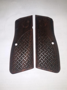 Ksd Grips Browning Ceviz Kabze Mod 10
