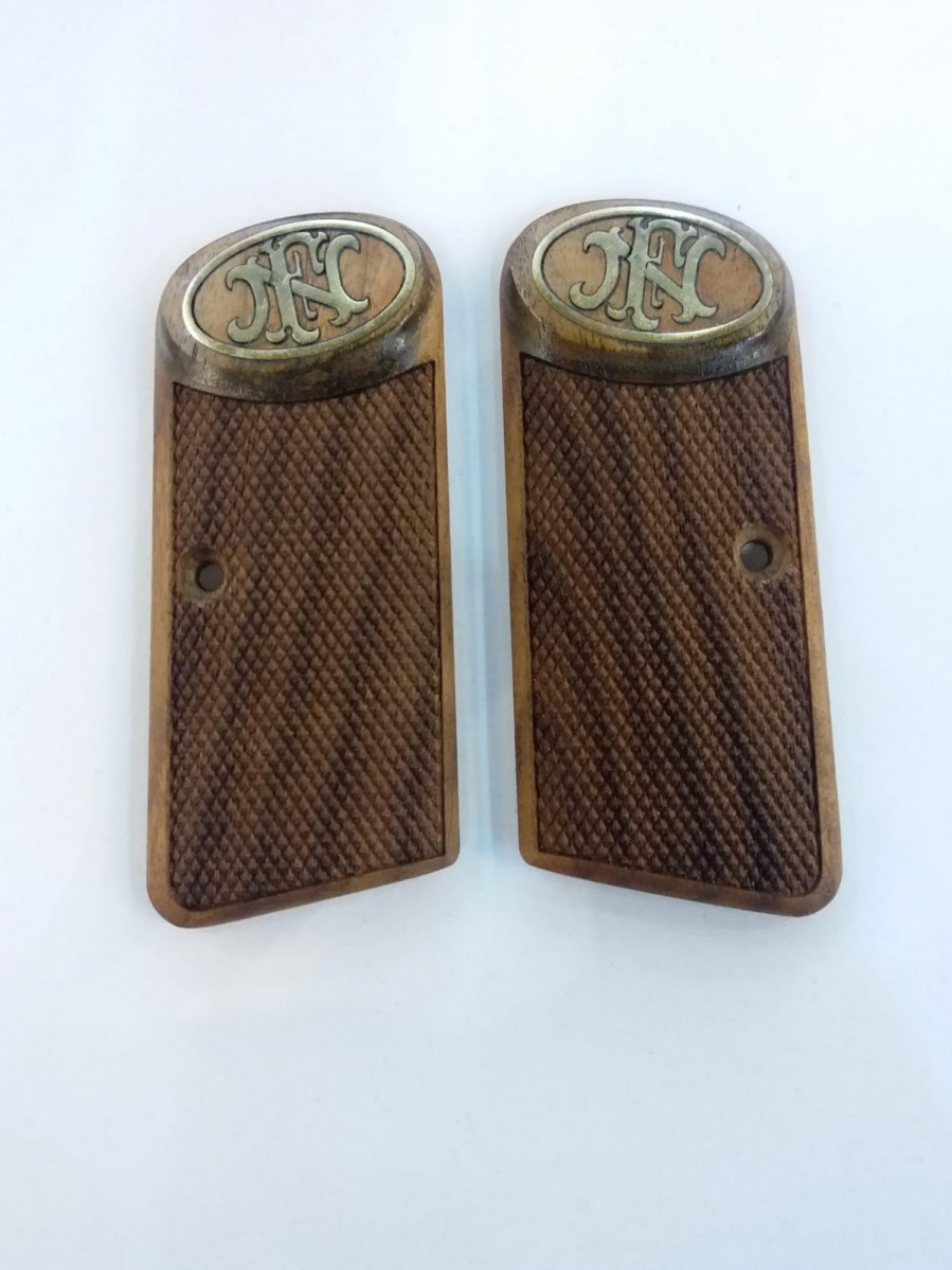 Ksd Grips Fn 1910 Kısa Belçika Kabze