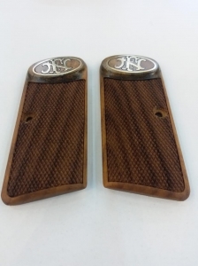 Ksd Grips Fn 1910 Kısa Belçika Kabze