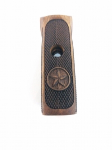 Ksd Grips Makarov PM Ceviz Kabze