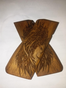 Ksd Grips Browning Ceviz Kabze Mod 12