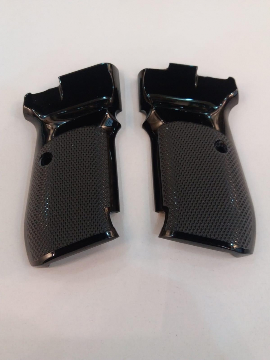 Ksd Grips Cz 82 Pleksi Kabze