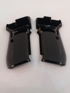 Ksd Grips Cz 82 Pleksi Kabze