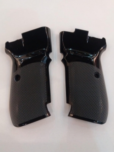 Ksd Grips Cz 82 Pleksi Kabze