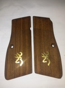 Ksd Grips Browning Ceviz Kabze Mod 13
