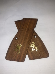 Ksd Grips Browning Ceviz Kabze Mod 13