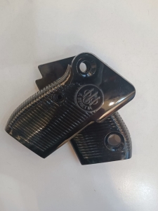  Saddam Beretta Mod 951 Plexi Kabze Siyah