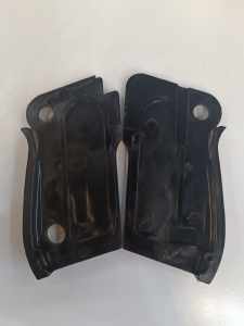  Saddam Beretta Mod 951 Plexi Kabze Siyah