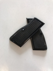 Browning Plexi İşlemeli Kabze 