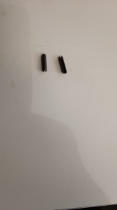 Browning Tetik Manivelası Pimi