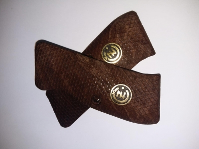 Ksd Grips Cz 75 Ceviz Kabze Mod 1