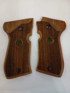 Browning BDA 380 Kök Ceviz Kabze