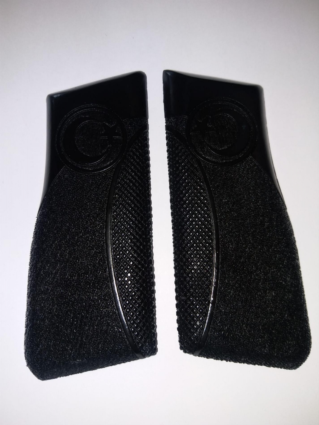 Ahşap Kabze Mod 1