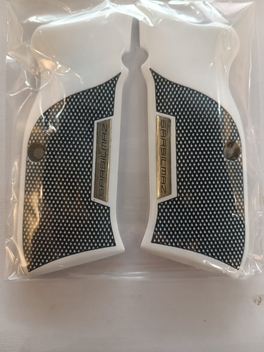 Ksd Grips Sarsılmaz Kılınç 2000 Mega Akrilik Kabze