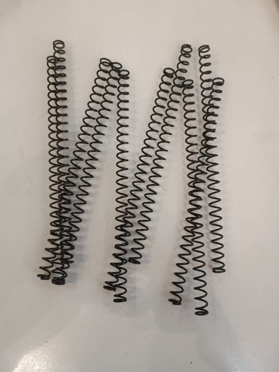 Muhtelif 7,65 İcra Yayı