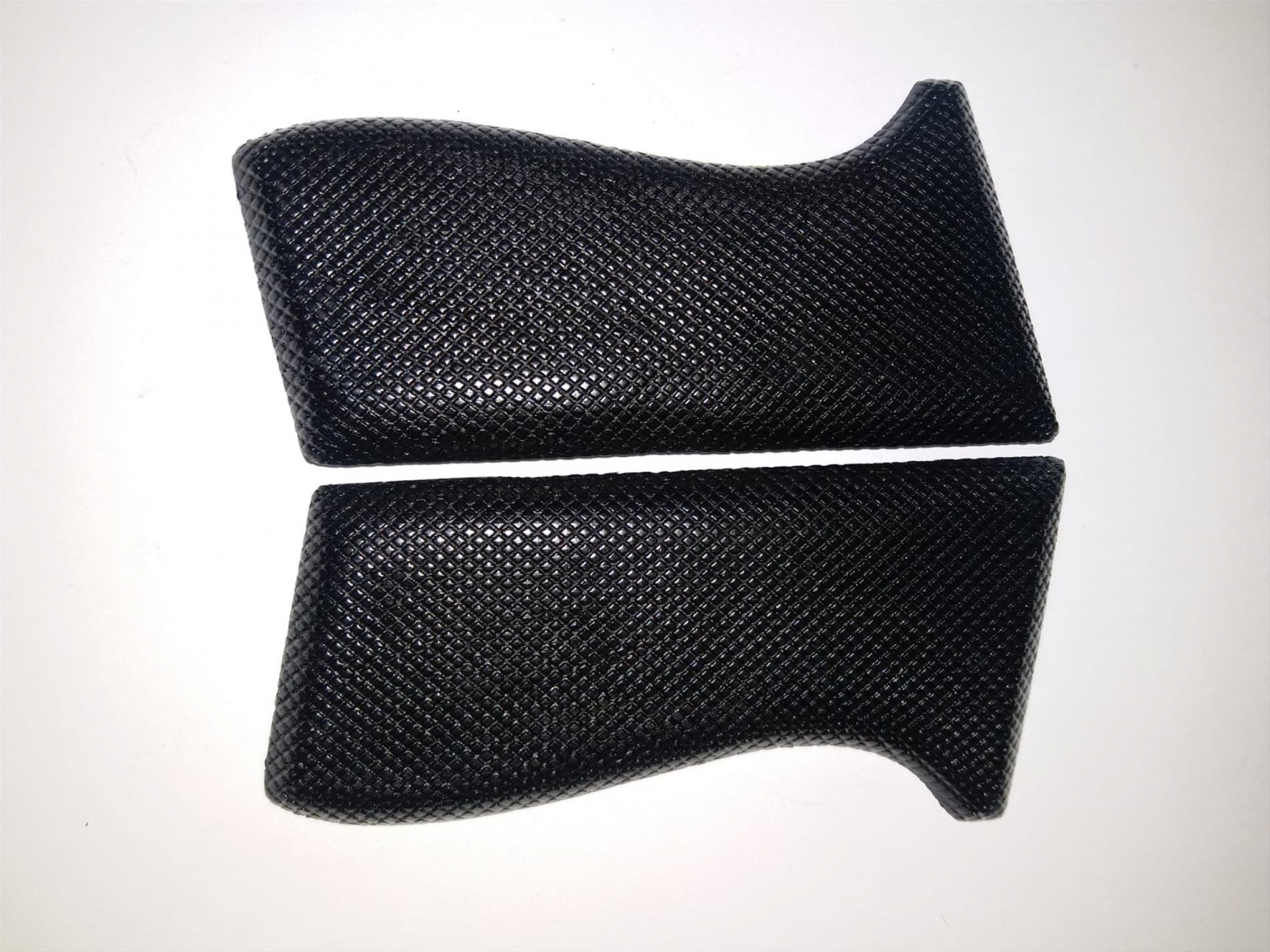 Ahşap Kabze Mod 6