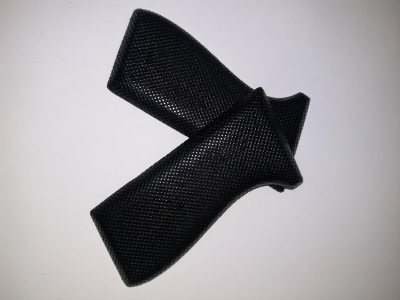 Ahşap Kabze Mod 6