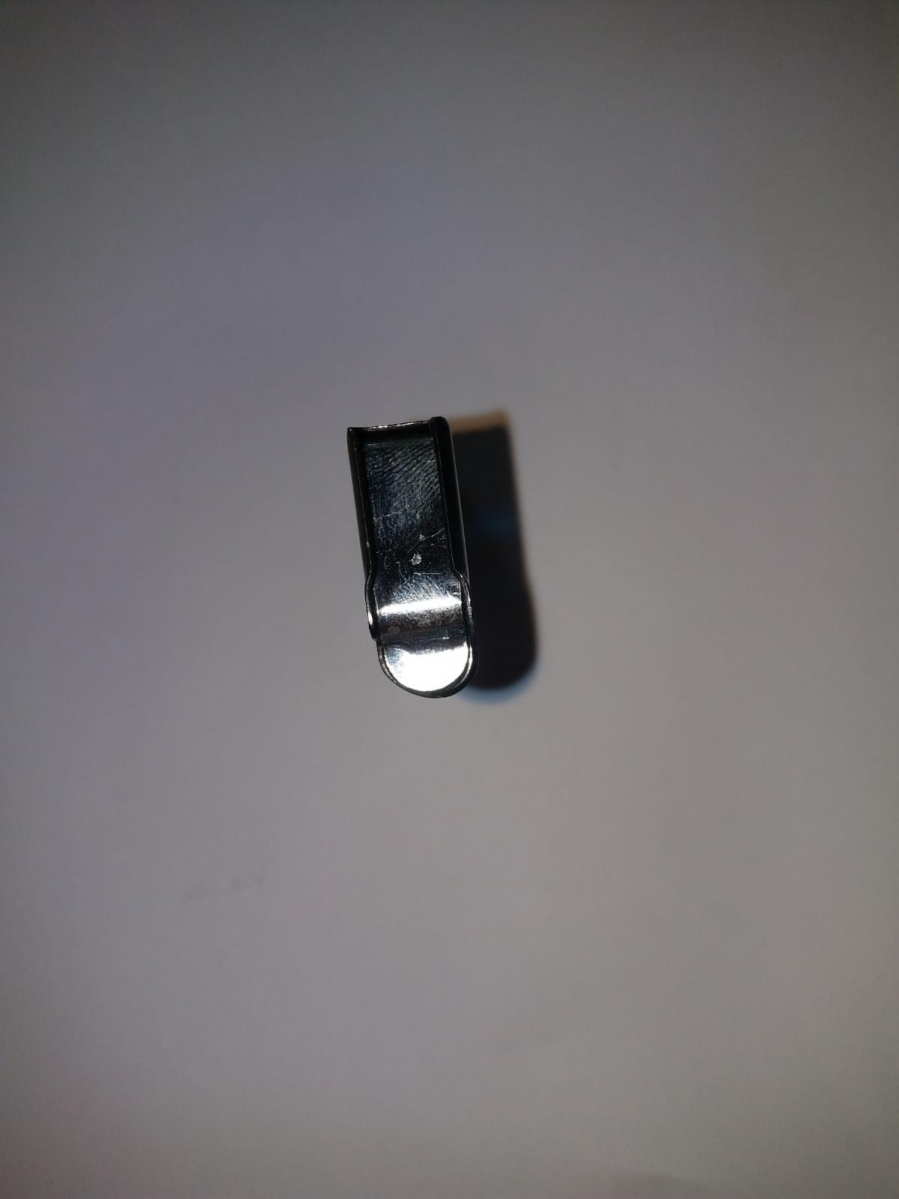 Astra Mod 600 G&ouml;z&uuml;kızıl Şarj&ouml;r